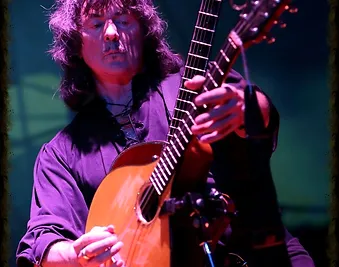 Ritchie Blackmore