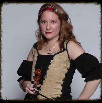 Scarlet Fiddler