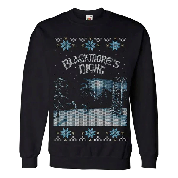 Christmas Sweater