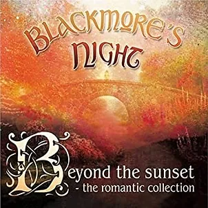 Beyond the Sunset