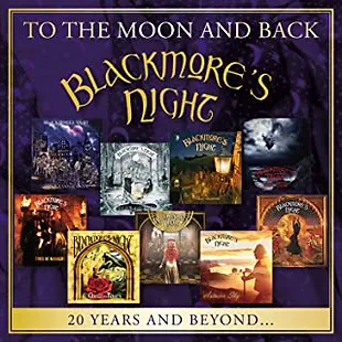 To the Moon and Back
