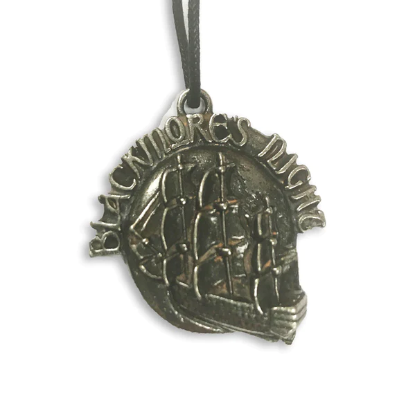Secret Voyage Necklace